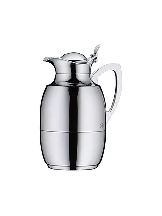 ALFI | Termo - Jarra térmica 0,65l JUWEL Acero inoxidable | 